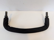 Phil&Teds Navigator Sport Explorer Bumper Bar Black