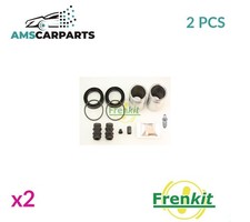 BRAKE CALIPER REPAIR KIT REAR