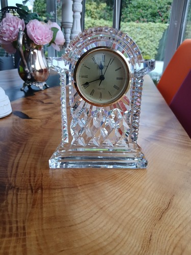 Waterford crystal lismore - crystal,