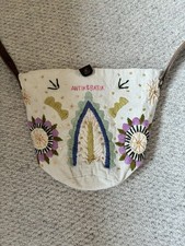 Girls Bag Antik Batik Use In