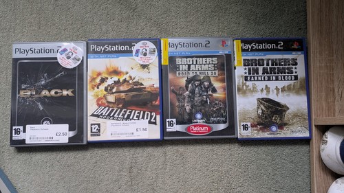 Playstation shooter game - playstation, 2