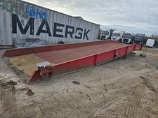 Container/lorry/trailer