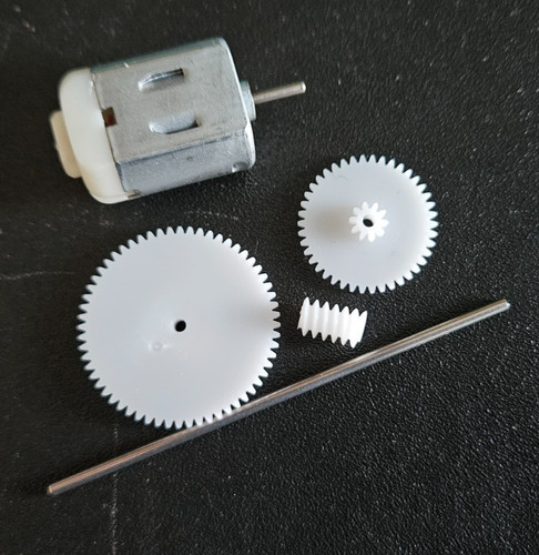 Volt 13100 rpm dc - 3v,