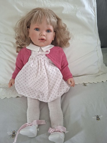 Antonio juan spanish doll - antonio,
