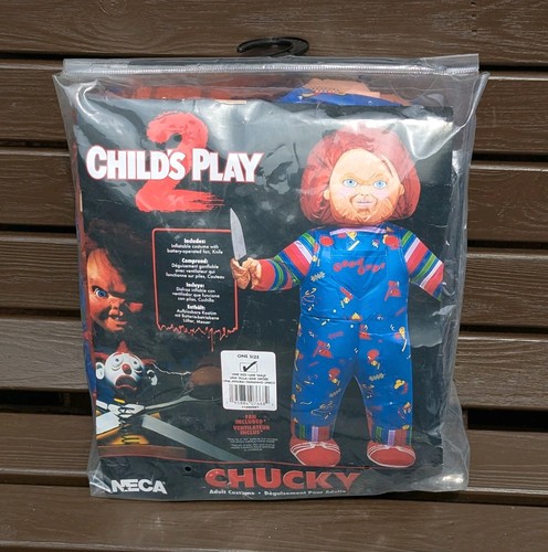 Official childs play adult - official, 2