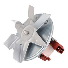 Whirlpool Oven Fan Motor