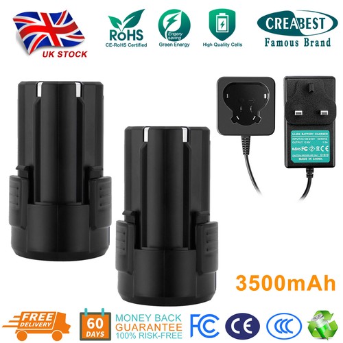 For worx 12v ion - for,
