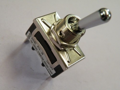 High current toggle - current,