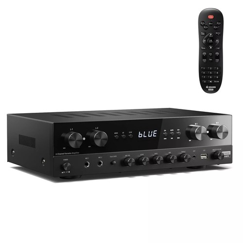 Donner mamp5 bluetooth - donner, 4