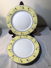 Set of 4 Royal Doulton 10.25"