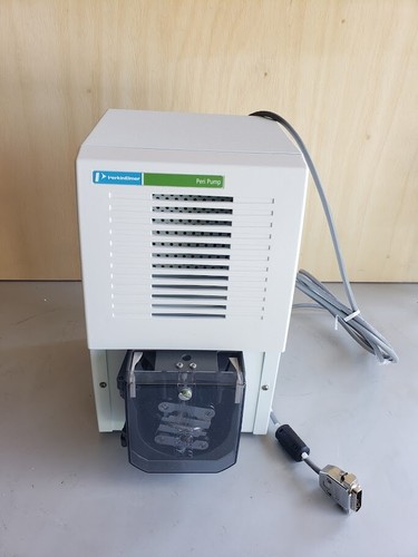 New perkin elmer peri - elmer,