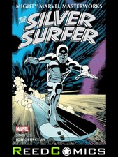 MIGHTY MARVEL MASTERWORKS