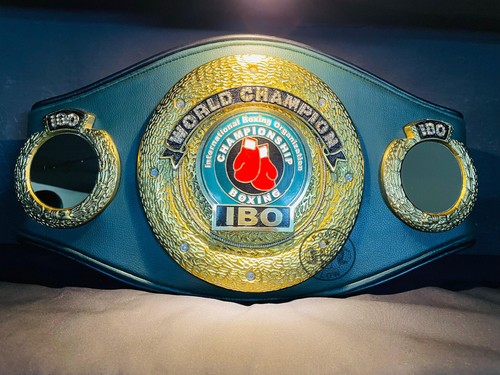Ibo international boxing - ibo,