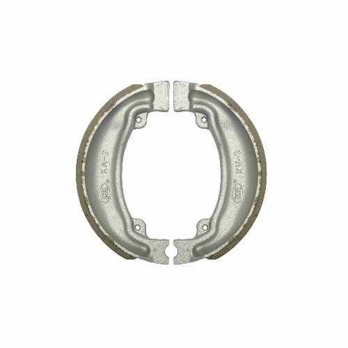 Drum brake shoes - brake, vb143