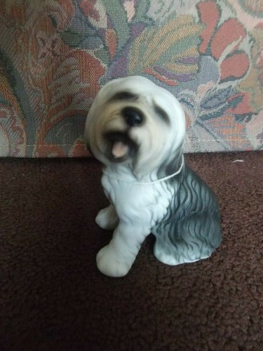 Harvey knox porcelain old - harvey,
