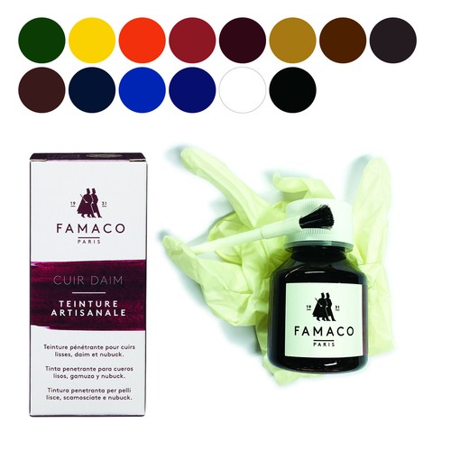 Famaco penetrating permanent - famaco,