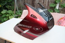 Suzuki GSX 1100 F / GSX1100F Front / Pulpit / Headlight Fairing