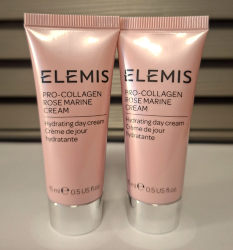 New set of 2 x - new,