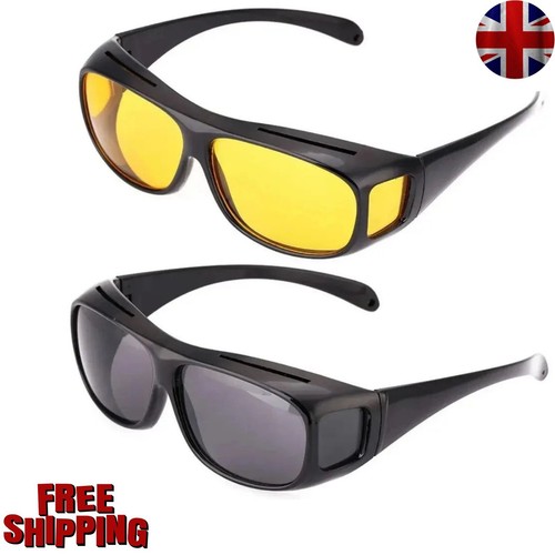 Night driving glasses anti - driving, hd