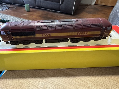 Gauge hornby r2648x class - oo,