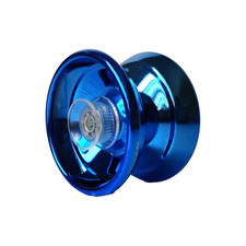 Professional Aluminum Yoyo