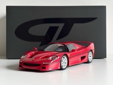Rare 1:18 GT Spirit Models
