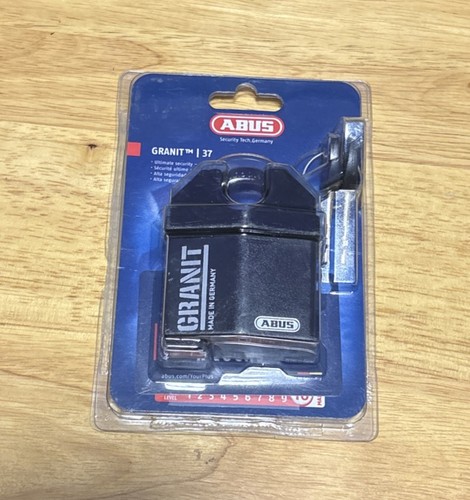 Abus granit security - granit,