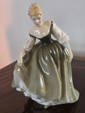 Royal Doulton Pretty Ladies