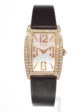 Piaget 18K Gold Diamonds