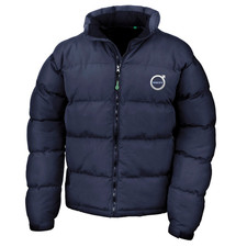 Volvo Embroidered Logo Outdoor