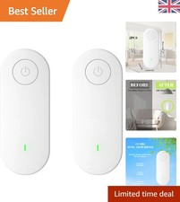 2-Pcs Compact Plug-In Air