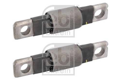 Pair suspension control arm - 2x,