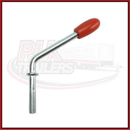Genuine alko jockey wheel - alko,