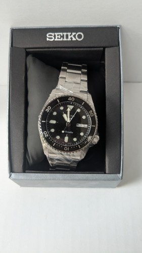 Seiko sports skx automatic - sports,