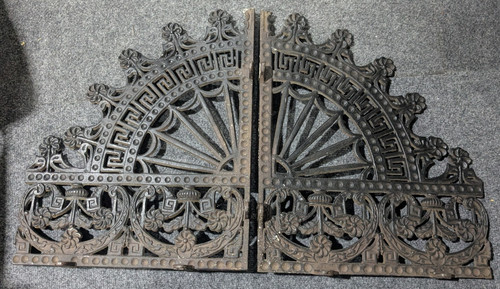 Vtg aesthetic ornate - vtg,