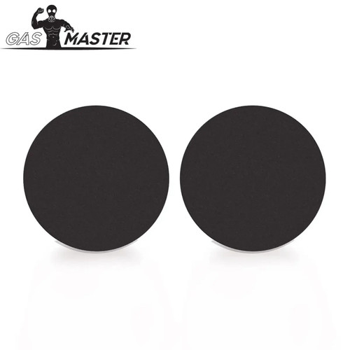 Dusedo gasmaster eye caps - gasmaster,