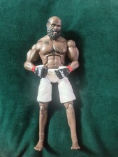 Jakks rareUFC Kimbo Slice