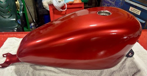 Harley davidson 883 iron - n,
