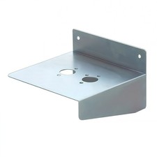 Metal Diesel Heater Wall Mount