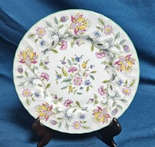 Minton Haddon Hall Green Edge