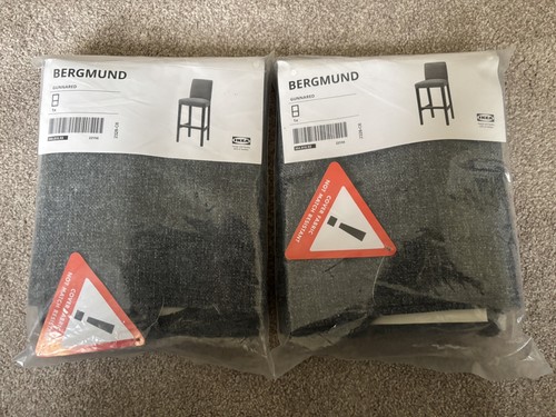 Ikea bergmund bar - bergmund, stool