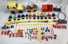 Simba Fireman Sam Bundle Venus