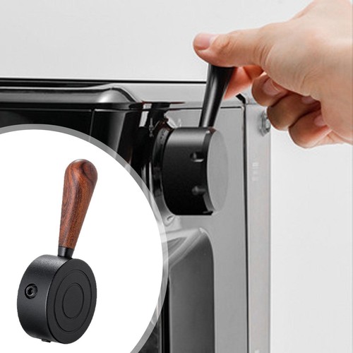 Espresso machine steam lever - machine,