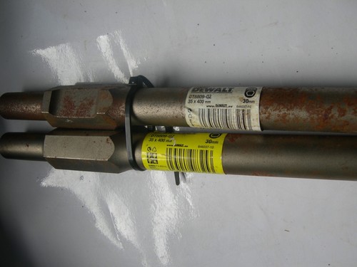 Dewalt elu 30mm hexagon - hexagon, chisel