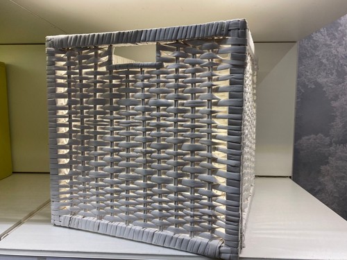Ikea branas basket storage - ikea,