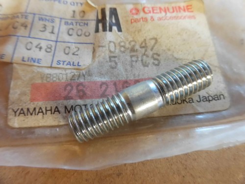 Yamaha dt50mx yz50 yz60 - ,
