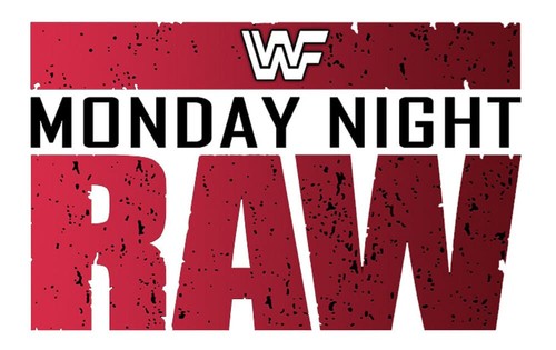 Wwe wwf raw - wwf,