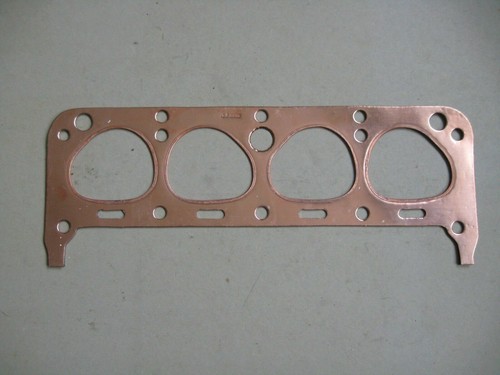 Lanchester ld10 copper head - lanchester,