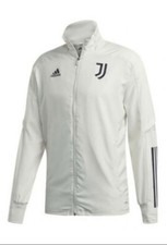 Adidas Men’s Track Top Juventus Size SML
