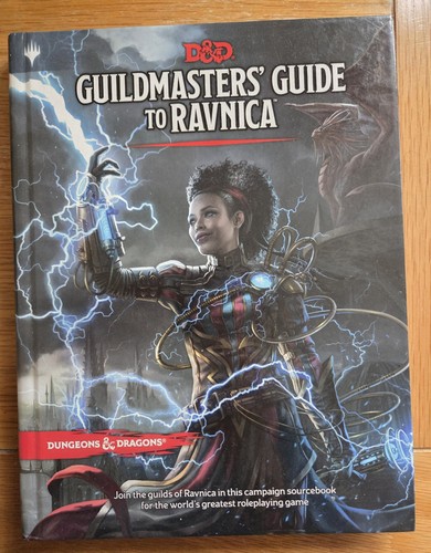 Dungeons dragons - &,